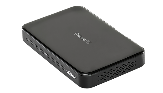 Vivitek NovoDS Dijital Tabela Oynatıcısı