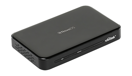 Vivitek NovoDS Dijital Tabela Oynatıcısı