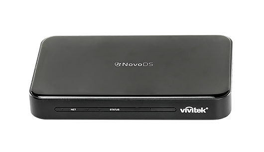 Vivitek NovoDS Dijital Tabela Oynatıcısı