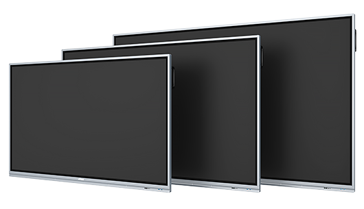 Vivitek NovoTouch EK755i 75