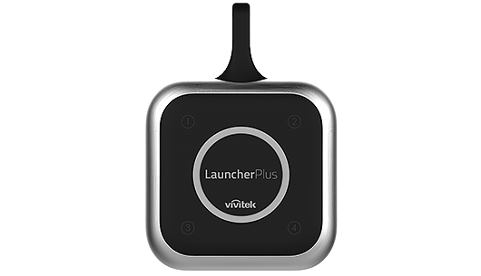 Vivitek QL300EU Kablosuz Görüntü Aktarıcı