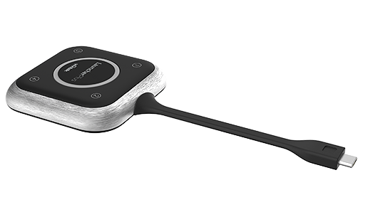 Vivitek WQL-320EUV Novo LauncherPlus Görüntü Aktarıcı