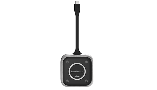 Vivitek WQL-320EUV Novo LauncherPlus Görüntü Aktarıcı