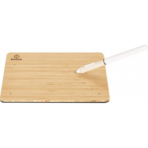 WoodPad 7 Grafik Tablet