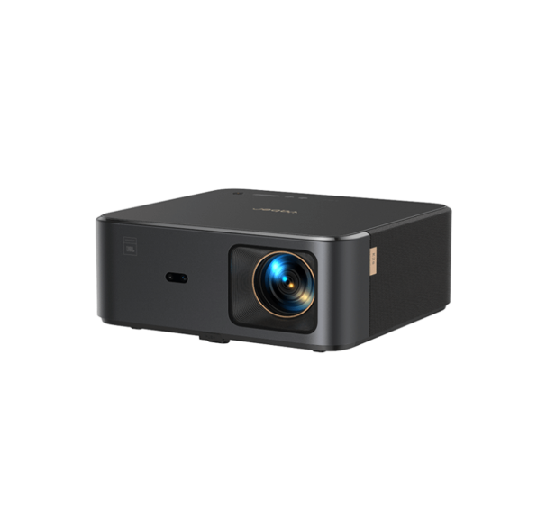 Yaber K2s 1080p Smart Projektör – 800 ANSI, Wi-Fi 6, JBL & Dolby Ses, NFC & Alexa Kontrollü