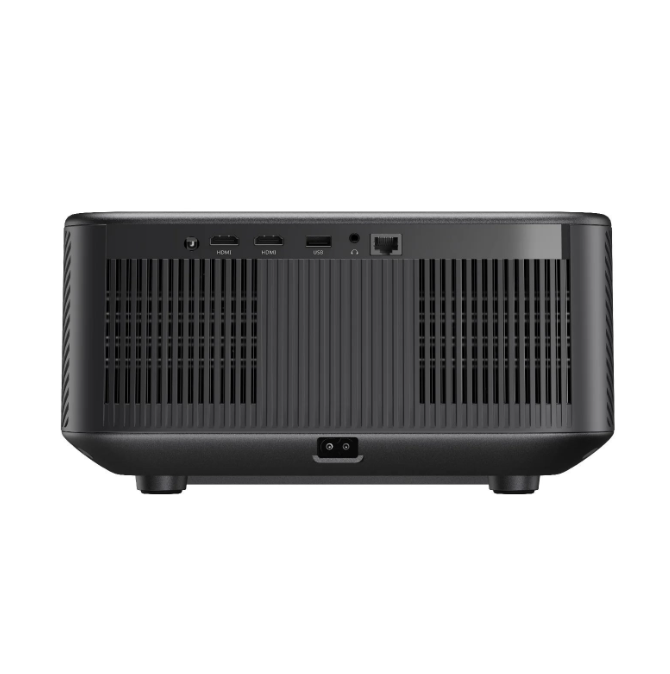 Yaber K3 1080P Smart Projektör – 1600 ANSI, Google TV, JBL Ses & CoolSwift Soğutma