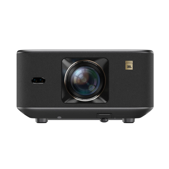 Yaber K3 1080P Smart Projektör – 1600 ANSI, Google TV, JBL Ses & CoolSwift Soğutma