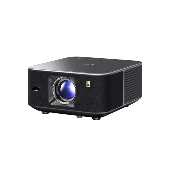 Yaber K3 1080P Smart Projektör – 1600 ANSI, Google TV, JBL Ses & CoolSwift Soğutma