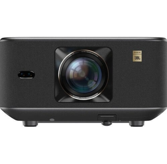 Yaber K3 Pro 1080P Projektör – 1600 ANSI, JBL 2.1 Ses Sistemi & Google TV