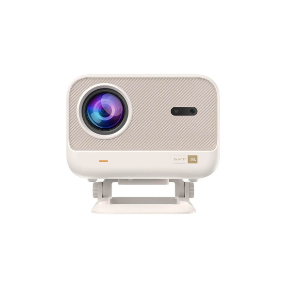 Yaber L2 Plus 1080P Projektör – 700 ANSI Lümen, JBL Ses Sistemi & Netflix Destekli