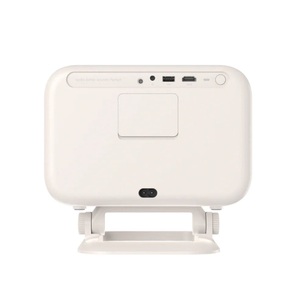 Yaber L2 Plus 1080P Projektör – 700 ANSI Lümen, JBL Ses Sistemi & Netflix Destekli