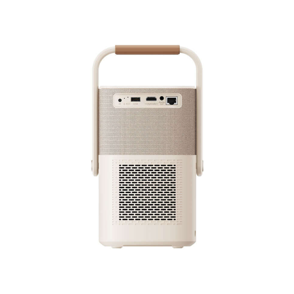 Yaber T2 Plus 1080P Taşınabilir Projektör – 450 ANSI, JBL & Dolby Ses, Dahili Batarya