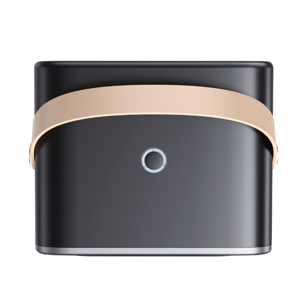 Yaber U12 1080P Projektör – 700 ANSI Lümen, Dolby Audio & Netflix Destekli