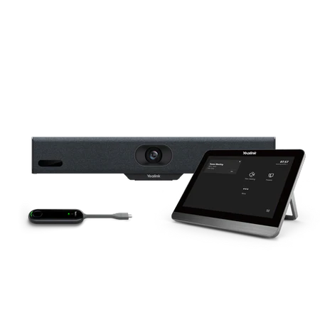 Yealink A10 Microsoft Teams Uyumlu Video Konferans Sistemi