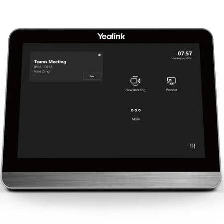 Yealink CTP18 Dokunmatik Panel