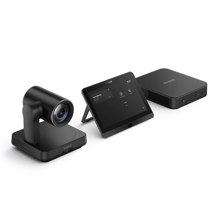 Yealink MVC640 Teams Uyumlu 3. Jenerasyon Video Konferans Sistemi