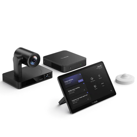 Yealink MVC860 Teams Uyumlu 3. Jenerasyon Video Konferans Sistemi