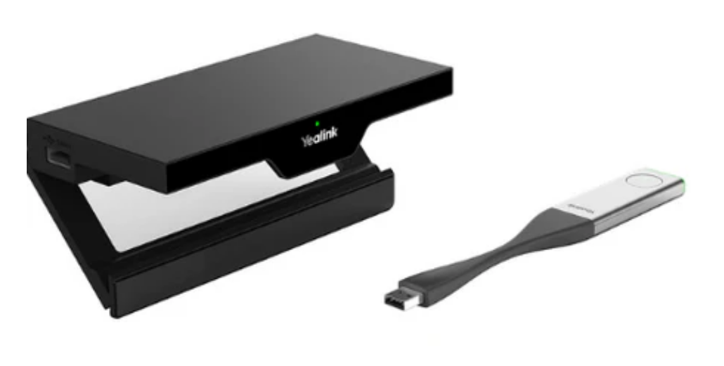 Yealink Roomcast Kablosuz Sunum Sistemi Kiti