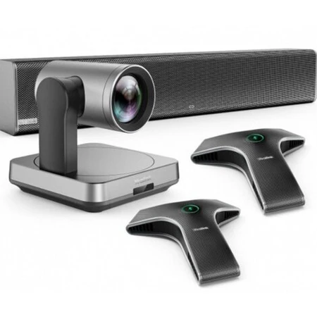 Yealink UVC84-BYOD Video Konferans Cihazı
