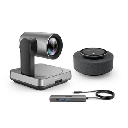 Yealink UVC84-BYOD Video Konferans Cihazı