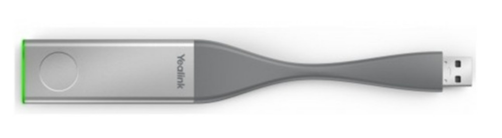 Yealink WPP20 Video Konferans Kablosuz İçerik Paylaştırıcısı