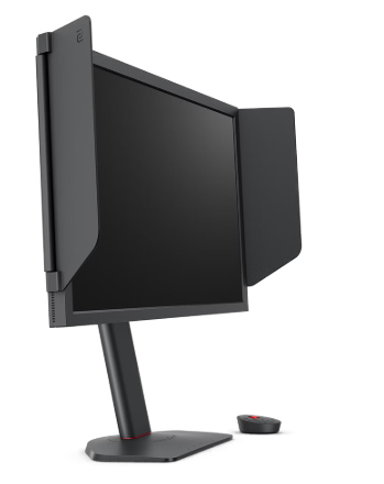 ZOWIE XL2566X+ Yeni Hızlı TN 400Hz DyAc 2 Espor Oyun Monitörü