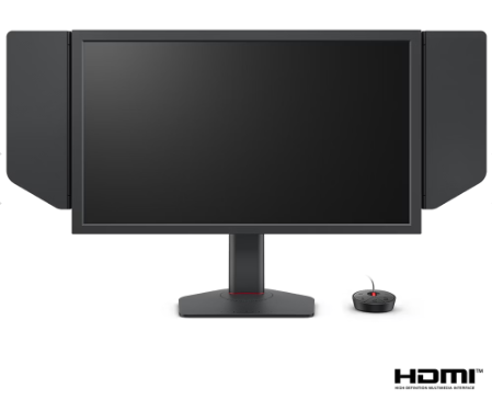 ZOWIE XL2566X+ Yeni Hızlı TN 400Hz DyAc 2 Espor Oyun Monitörü
