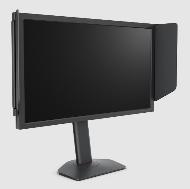 ZOWIE XL2586X+ Yeni Hızlı TN 600Hz DyAc 2 Espor Oyun Monitörü