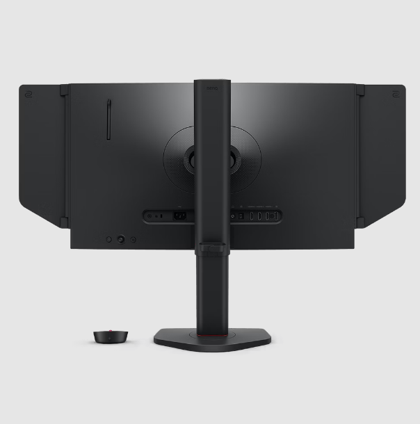 ZOWIE XL2586X+ Yeni Hızlı TN 600Hz DyAc 2 Espor Oyun Monitörü