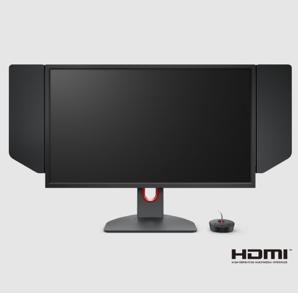 ZOWIE XL2746K TN 240Hz DyAc⁺™ 27 İnç E-spor Oyun Monitörü