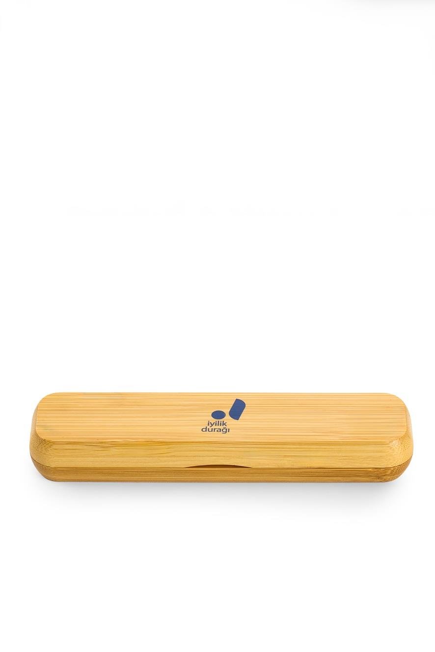 Bambu Kalem Seti