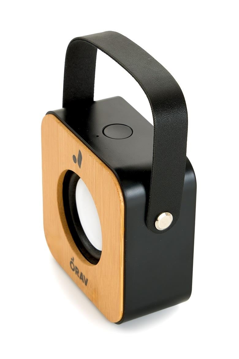 Bluetooth Hoparlör
