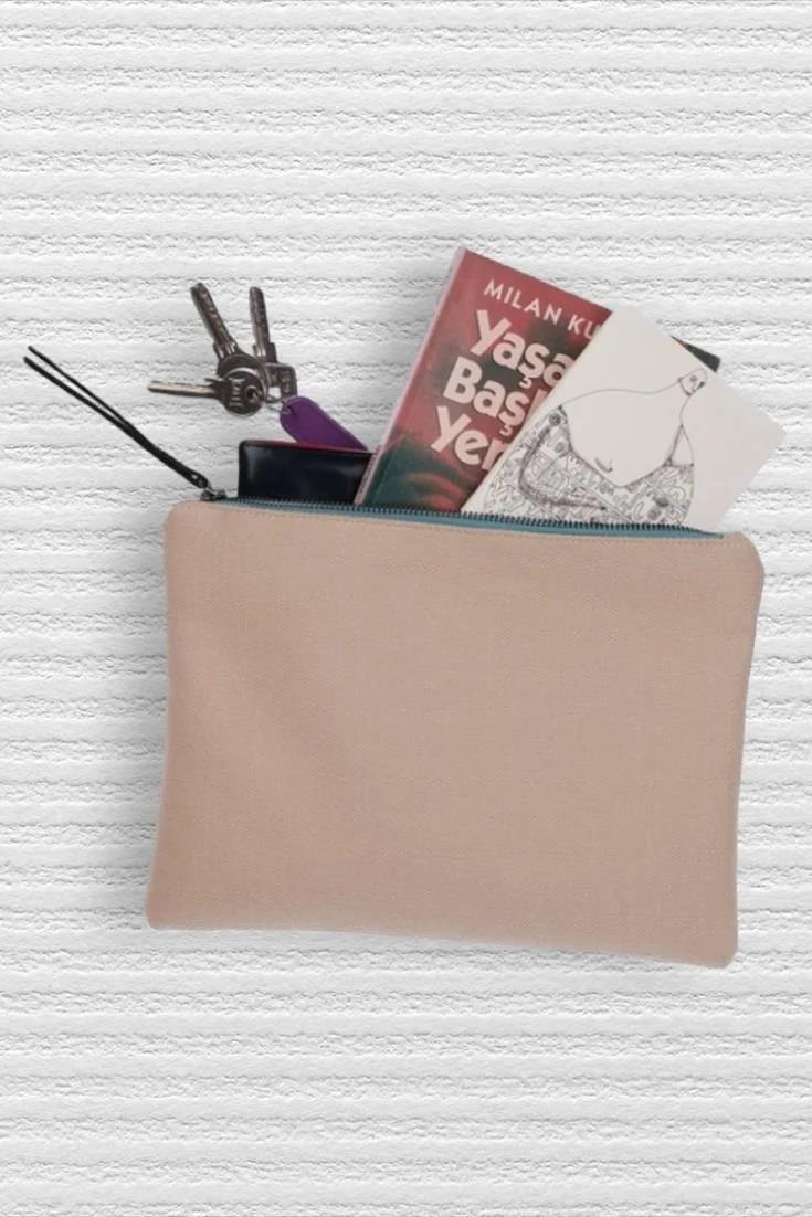 Clutch - Modern Bohem Portre