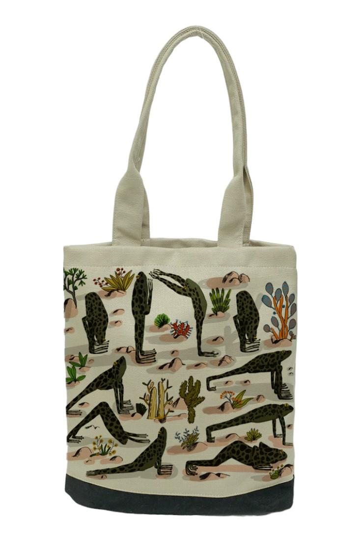 Day Bag - Günese Selam