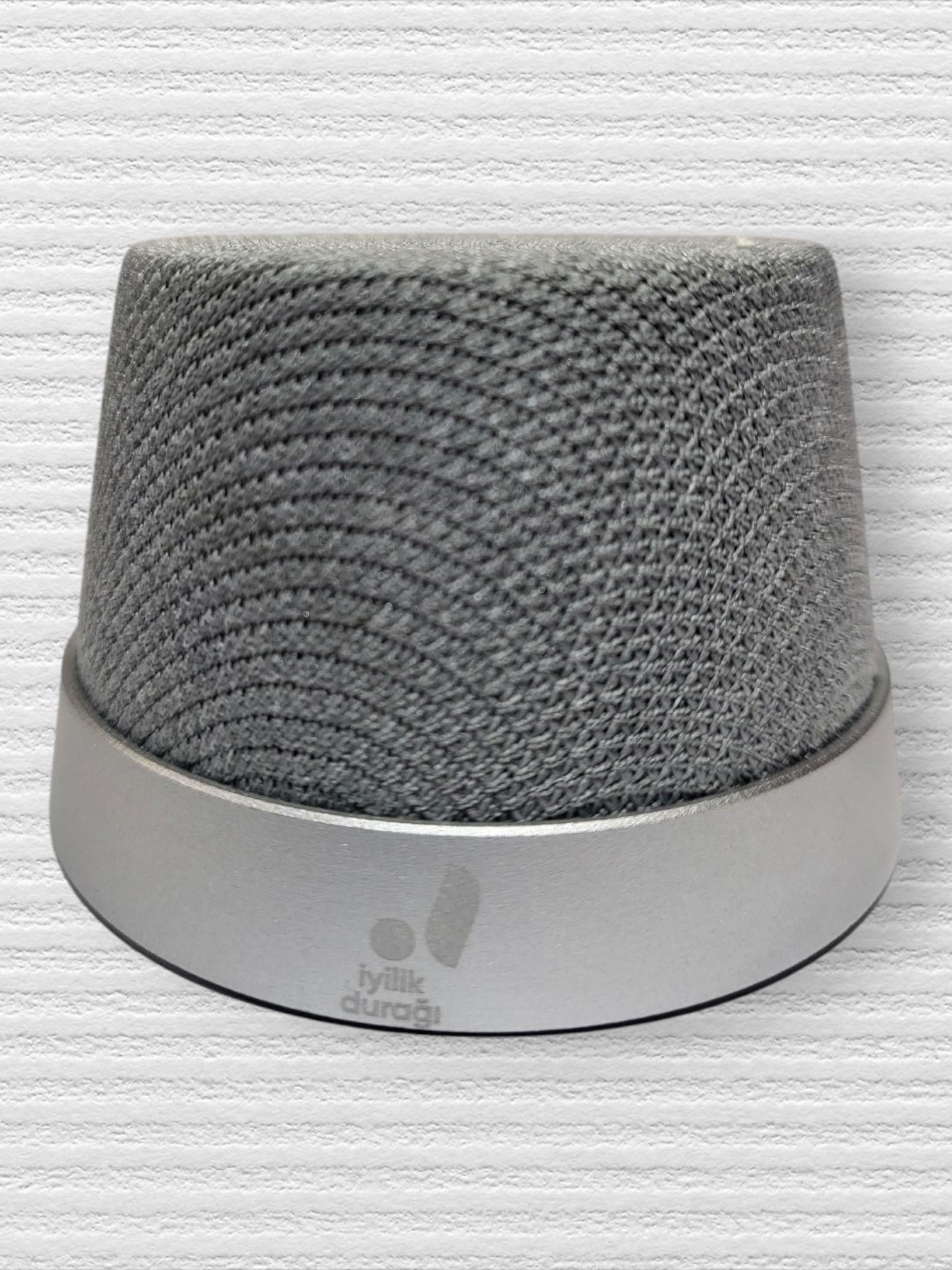 MIABOO Magsafe Bluetooth Hoparlör