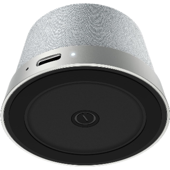 MIABOO Magsafe Bluetooth Hoparlör