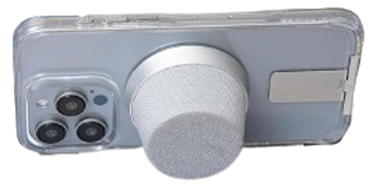MIABOO Magsafe Bluetooth Hoparlör