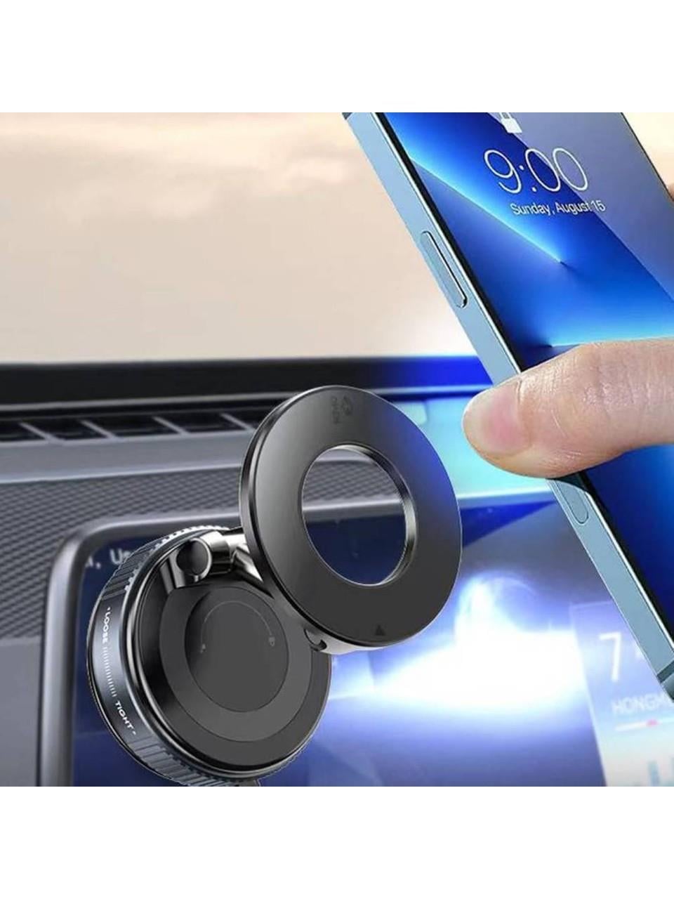  Manyetik Vakumlu Katlanır Araç Telefon Tutucu Ayna-Cam-Araba Magsafe Araç Tutucu X68-K007 1 Manyetik Vakumlu Katlanır Araç Telefon Tutucu Ayna-Cam-Araba Magsafe Araç Tutucu X68-K007 2 Manyetik Vakumlu Katlanır Araç Telefon Tutucu Ayna-Cam-Araba Magsafe A