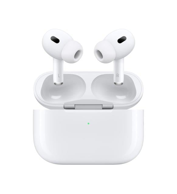 Airpods Pro 2.Nesil Uyumlu Ios-Android Uyumlu Beyaz Type C Girişli Bluetooth Kulaklık
