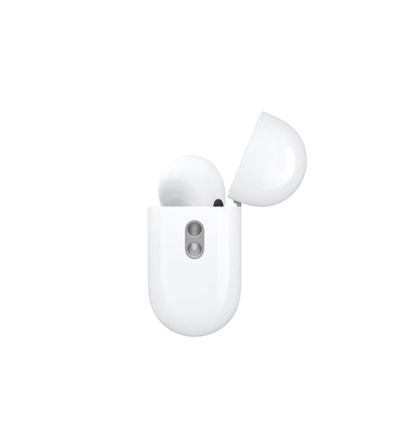 Airpods Pro 2.Nesil Uyumlu Ios-Android Uyumlu Beyaz Type C Girişli Bluetooth Kulaklık