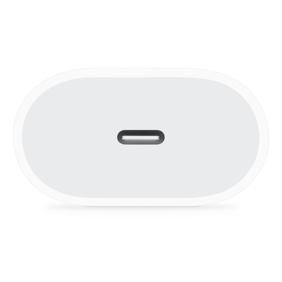 APPLE 20W SARJ ADAPTÖRÜ