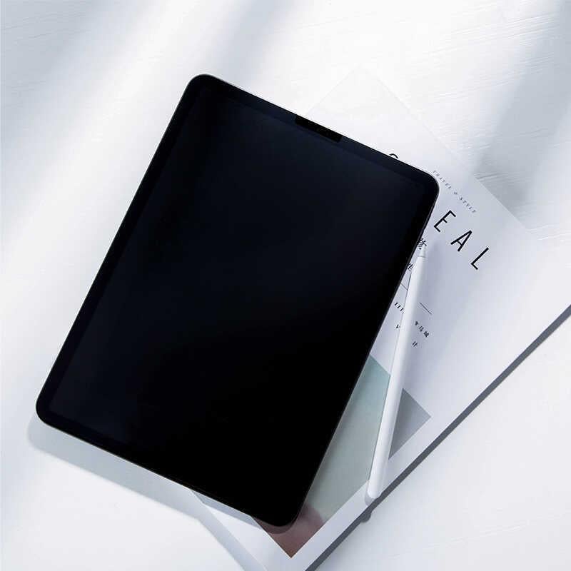 Apple iPad Air 10.9 2022 (5.Nesil) Zore Paper-Like Screen Protector