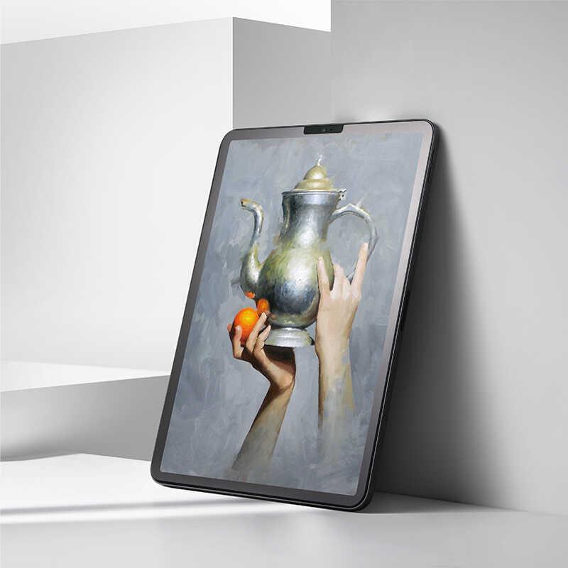Apple iPad Air 10.9 2022 (5.Nesil) Zore Paper-Like Screen Protector