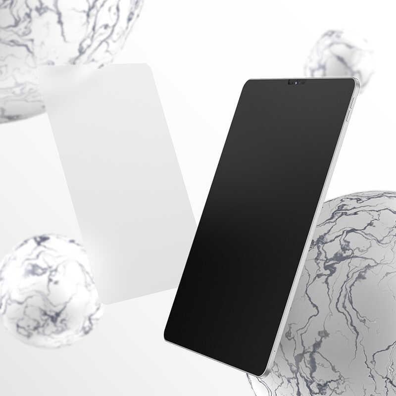 Apple iPad Air 10.9 2022 (5.Nesil) Zore Paper-Like Screen Protector