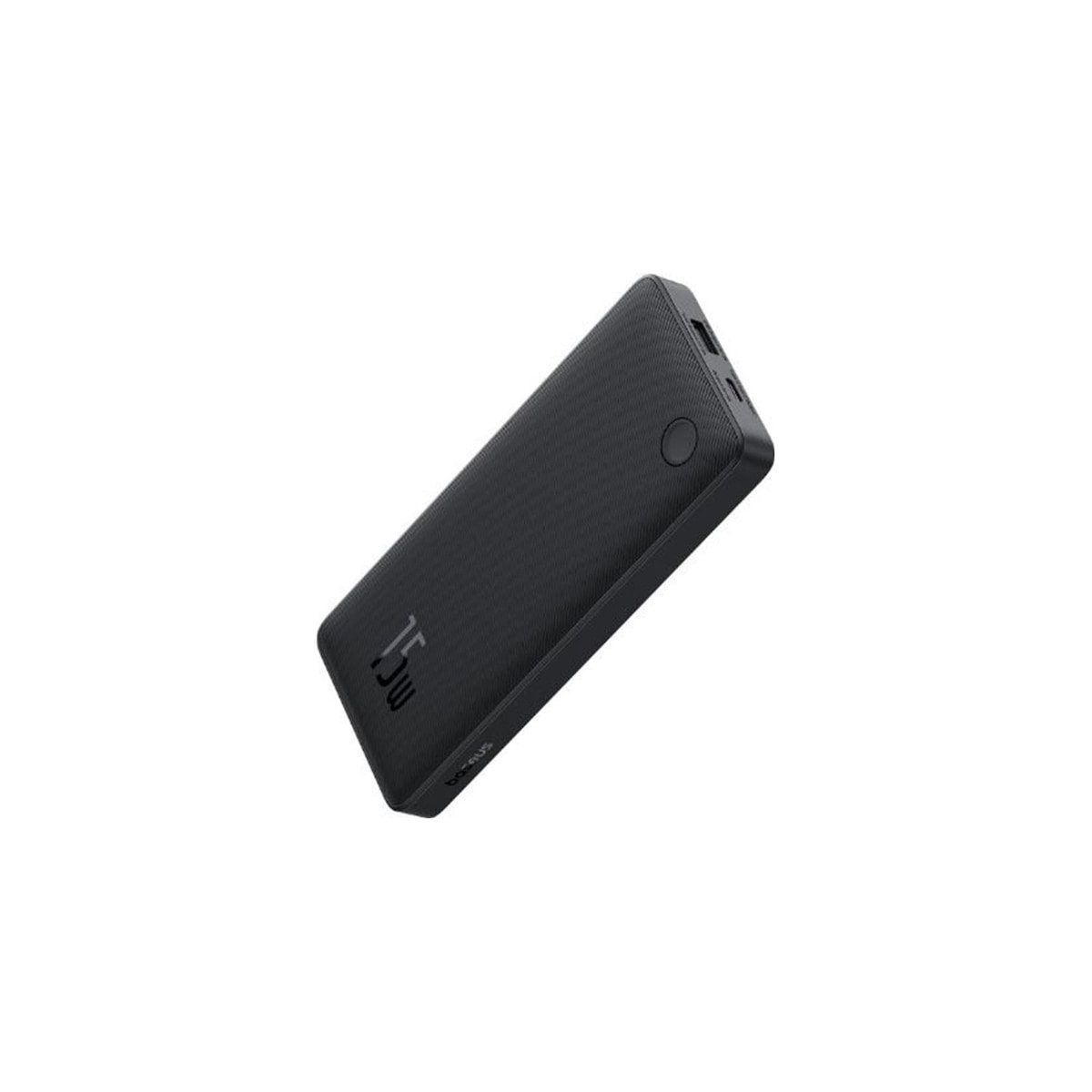Baseus Airpow Lite 10000mAh 15W Çift Yönlü Hızlı Şarj Powerbank