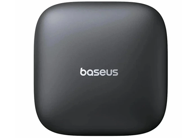 Baseus Bowie E16 True Wireless Siyah Bluetooth Kulaklık