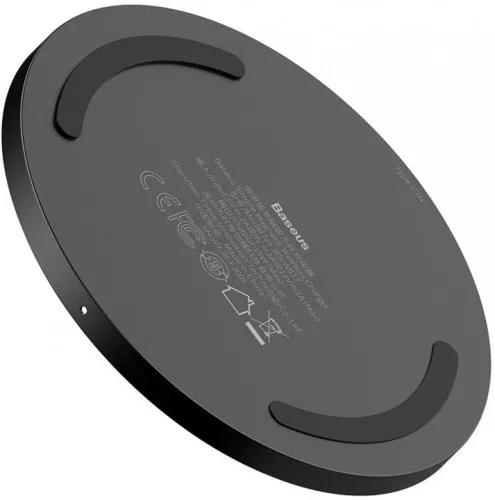 Baseus Manyetik Wireless Kablosuz Hızlı Şarj Cihazı Iphone 15 Watt ( Türkiye Garantili )