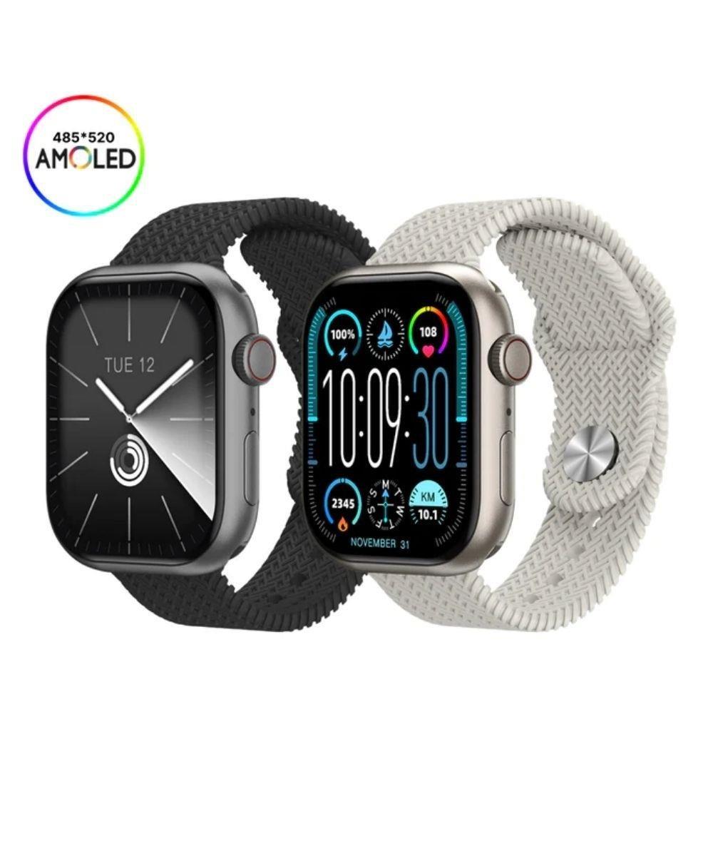 HK 9 PRO+ Akıllı Saat