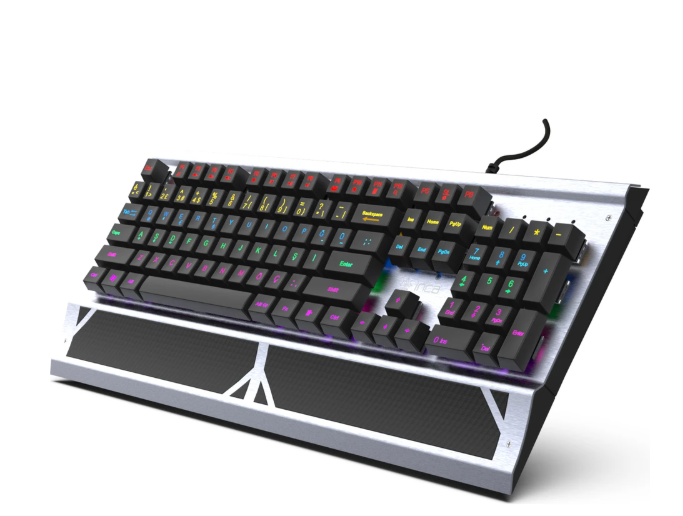 Inca IKG-444 Ophira RGB Mekanik Gamig Keyboard