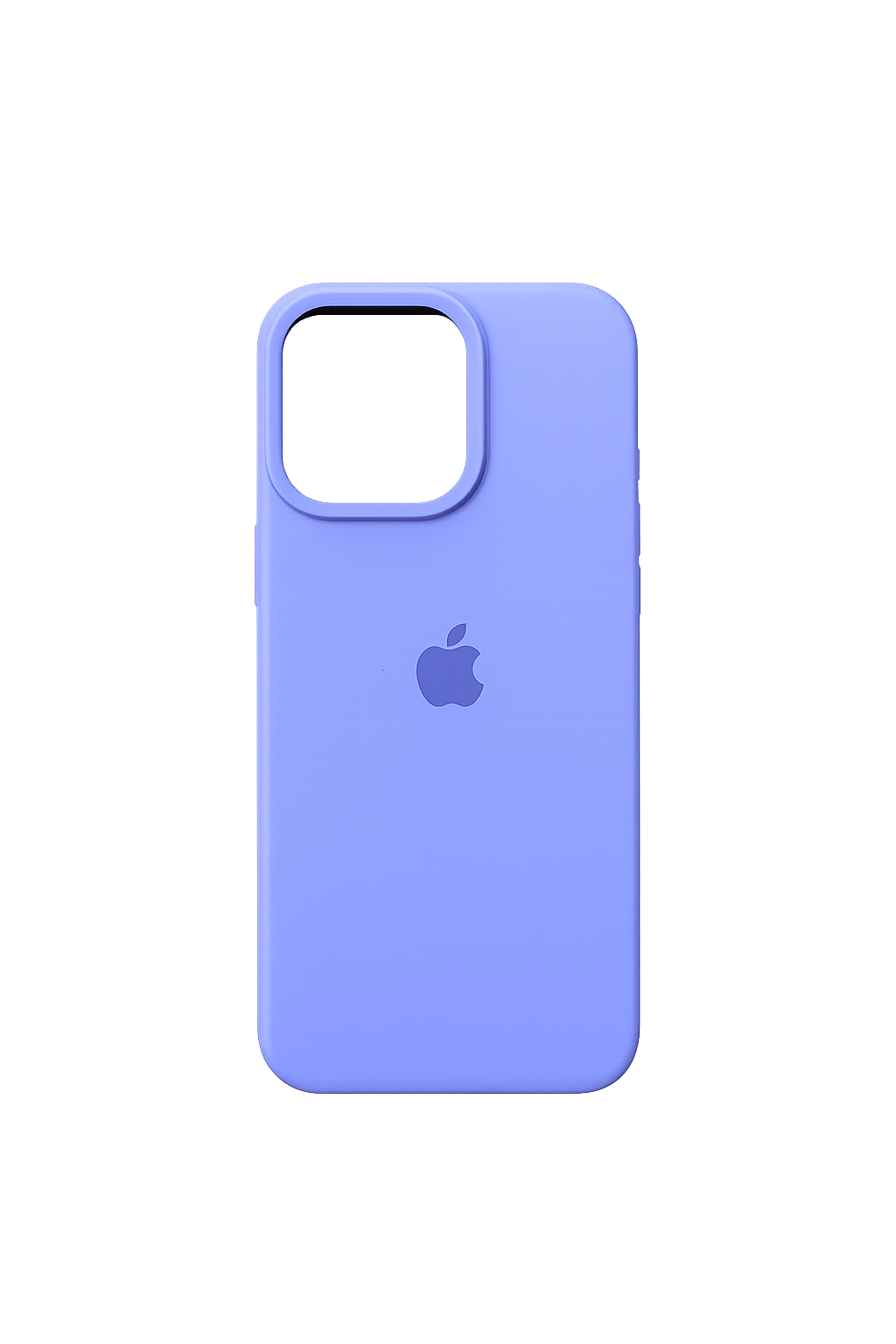 iPhone Uyumlu Premium Lansman – Kamera Korumalı, Soft Touch Mat Tasarım (Siyah / Beyaz / Mor / Yeşil / Kırmızı)
